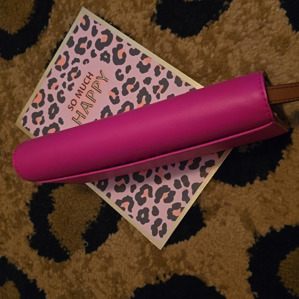 Kate Spade Janie Hampton Bajarose Wallet - Picture 5 of 14